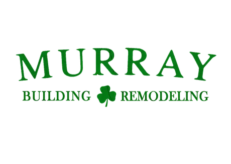 Murray Building & Remodeling logo