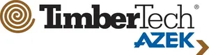 TimberTech and AZEK certified contractor badge